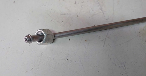 Cano Retorno Bomba Alta Dodge Ram Longhorn 6.7 3500 2022 - Imagem 4