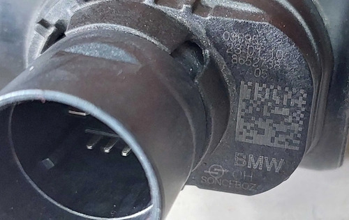 Valvetronic Motor Bmw 320i G20 M Sport 2023 865273805 - Imagem 4