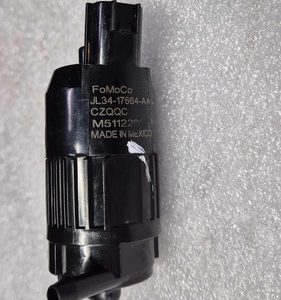 Motor Esguicho Parabrisa Ford F-150 2025 Jl34-17664-ba