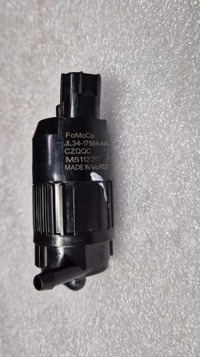 Motor Esguicho Parabrisa Ford F-150 2025 Jl34-17664-ba