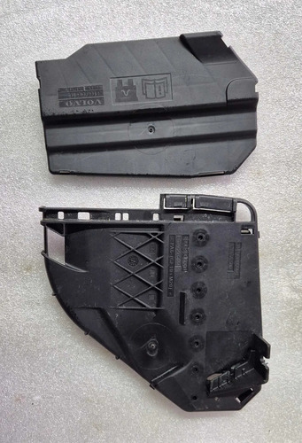 Placa Fusivel Volvo Xc60 T8 Hìbrida 2024 - Imagem 2