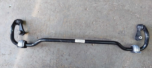 Barra Estabelizadora Traseira Vw Passat Tsi 2.0 2019 - Imagem 2