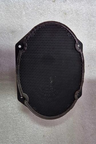 Alto Falante Porta Ford Fusion 2006/2011 Preto - Imagem 3