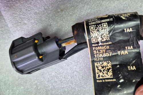 Chicote Sensor Abs Ford F-150 5.0 V8 2025 Sl3t-15k857 - Imagem 4