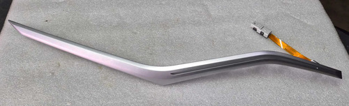 Fita Friso Led Forro De Porta Traseiro Esquerdo Bmw 320i G20 - Imagem 2