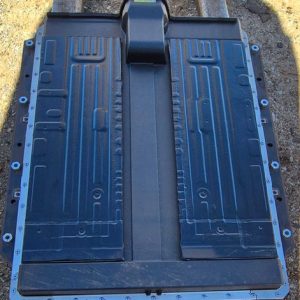 Bateria Byd Dolphin Mini 2026 2.829 Km Rodados Direito
