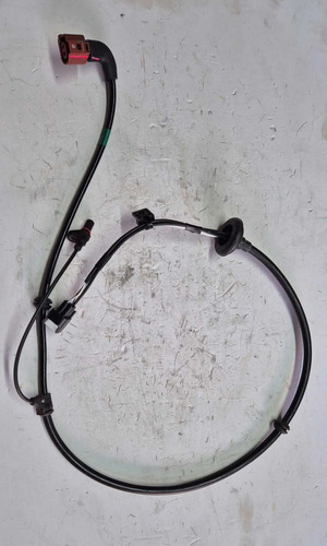 Sensor Abs Tras. Direito Chery Tiggo 8 Pro 1.6 2026 U Sado - Imagem 2