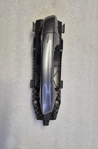 Maçaneta Externa Dianteira Direita Golf Gti 2019 Cinza Dianteira - Imagem 3