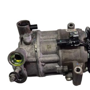 Compressor Ar Condicionado Equinox 1.5 2022