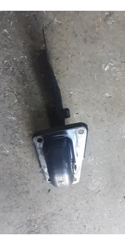 Facão Braço Suspensão Tras Direito Golf 1.4 Tsi 2015 U Sado - Imagem 3