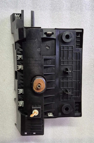 Suporte Bateria Auxiliar Ford F-150 2025 Ml3t-10655-cc Não - Imagem 3