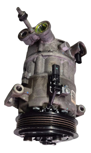 Compressor Ar Condicionado Equinox 1.5 2022 - Imagem 5