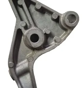 Suporte Compressor Equinox 1.5 2022