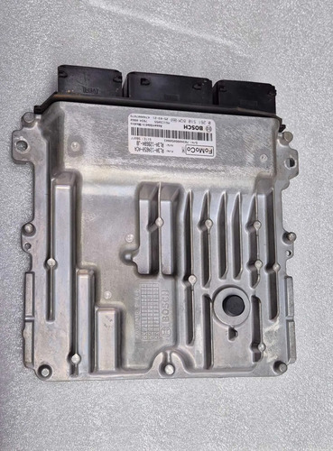 Módulo Injeção Ecu Ford F-150 5.0 V8 2025 Rl3a-12a650-aca - Imagem 2