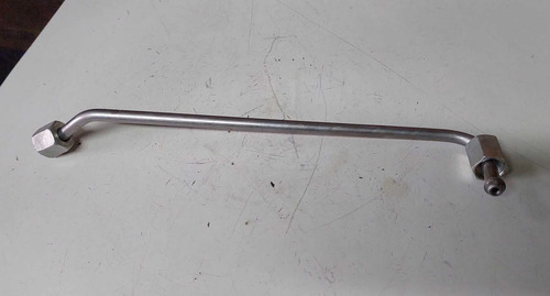 Cano Retorno Bomba Alta Dodge Ram Longhorn 6.7 3500 2022 - Imagem 2