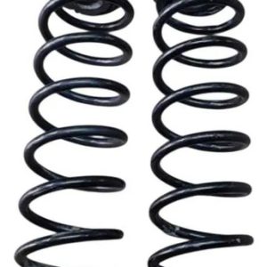 Mola Traseira Chery Tiggo 5x 1.5 Turbo 2020 U Sado