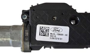 Motor Teto Solar Ford F-150 2025
