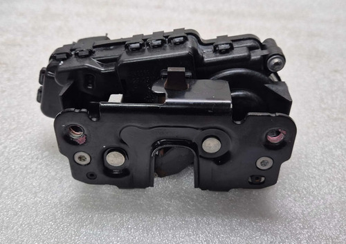 Fechadura Esquerda Elétrica Tampa Traseira Ford F-150 2025 - Imagem 4
