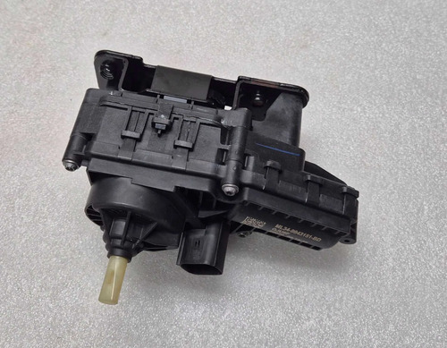 Fechadura Esquerda Tampa Traseira Ford F-150 5.0 V8 2025 - Imagem 3