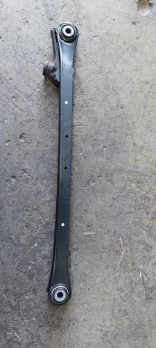 Braço Suspensão Traseira Mini Cooper S 1.6 16v 2012 U Sado - Imagem 4