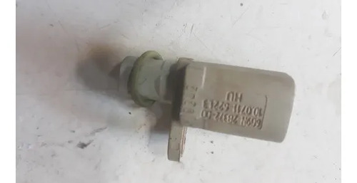 Sensor Abs Traseiro Esquerdo Volvo Xc60 T5 2.0 2012 U Sado - Imagem 3