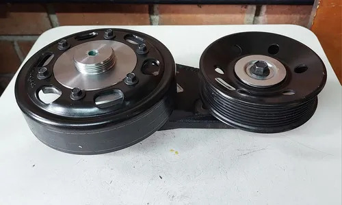 Suporte Hélice Viscosa Ram 3500 2500 2022/2024 5481082 - Imagem 2