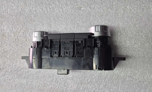Comando Ar Condicionado Traseiro Ford F-150 2025 - Imagem 4