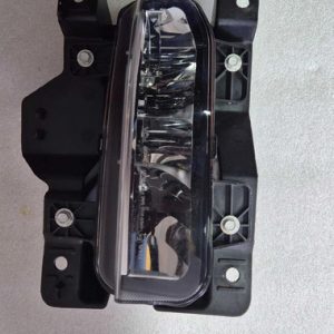 Farol De Milha Esquerda Ram 2500 3500 2019/2024 Branco