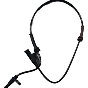 Sensor Abs Traseiro Fiat Strada Ranch 1.3 2022 U Sado