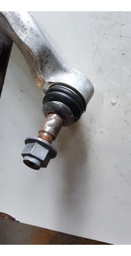 Braço Suspensão Dian Direito Bmw 320i Turbo 2014/2017 U Sado - Imagem 5