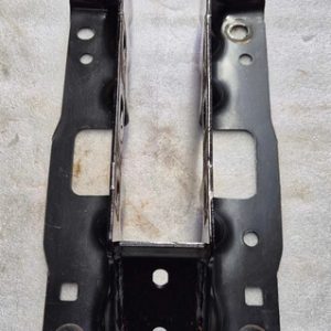 Suporte Parachoque Dianteiro Ram 2500 3500 2019/2024