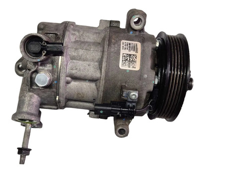 Compressor Ar Condicionado Equinox 1.5 2022 - Imagem 2