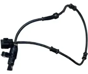 Sensor Abs Traseiro Chery Qq 1.0 3cc 2014/2015 U Sado