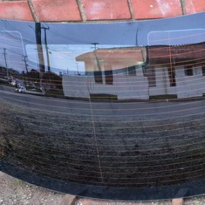 Vidro Vigia Traseiro Byd King 1.5 Hibrido 2026