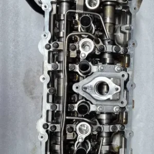 Cabeçote Lado Direito Ford F-150 5.0 V8 2025