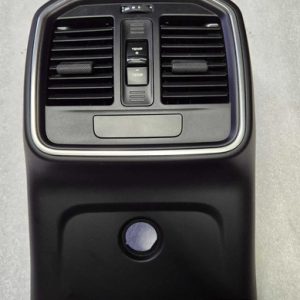 Difusor Ar Console Central Porsche Macan 2024