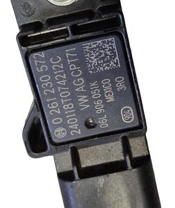 Sensor Map Pressão Porsche Macan 2.0 2024 06l906051k