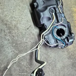 Tanque Combustivel Vw Nivus 1.0 3cc 2021