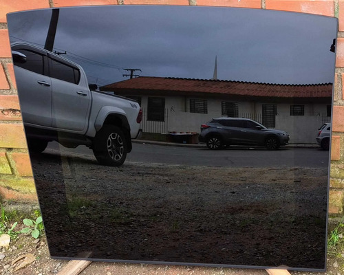 Vidro Movel Teto Solar Golf Gti 2019 Preto - Imagem 3