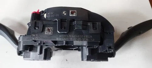 Chave De Seta Cinta Bmw 320i G20 2020 - Imagem 4