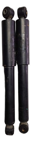 Coxim Amortecedor Traseiro Chery Qq 1.0 3cc 2014/2015