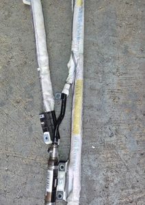 Cortina Teto Esquerda Kia Sportage 2012/2013