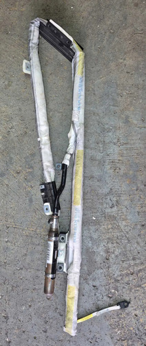Cortina Teto Esquerda Kia Sportage 2012/2013