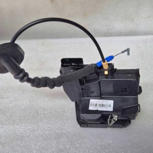Fechadura Porta Traseira Direita Byd Dolphin Mini 2026