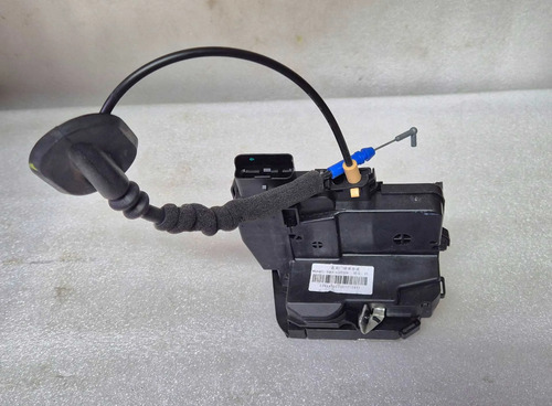 Fechadura Porta Traseira Direita Byd Dolphin Mini 2026