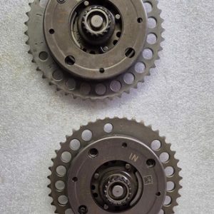Polia Variável Cabeçote Bmw 320i G20 2.0 2019/2024
