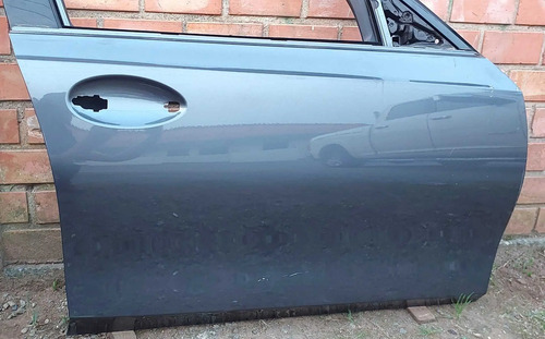 Porta Dianteira Direita Bmw 320i G20 M Sport 2022 Dianteira Direito Cinza - Imagem 3