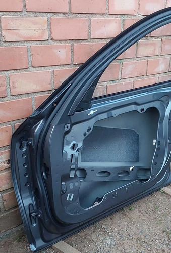 Porta Dianteira Direita Bmw 320i G20 M Sport 2022 Dianteira Direito Cinza - Imagem 4