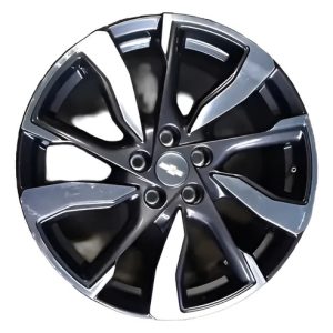 Roda Avulsa Aro 19 Gm Equinox Premier 1.5 2022 Grafite