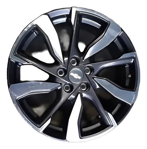 Roda Avulsa Aro 19 Gm Equinox Premier 1.5 2022 Grafite